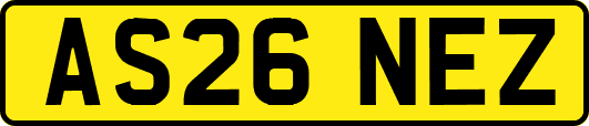 AS26NEZ