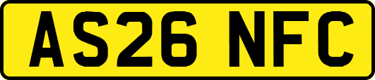 AS26NFC