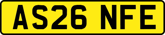 AS26NFE