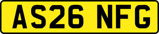 AS26NFG
