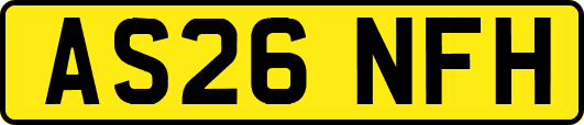 AS26NFH