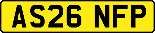 AS26NFP