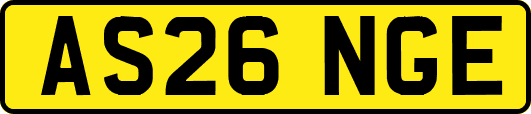 AS26NGE