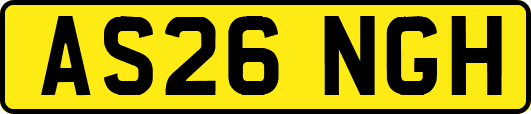 AS26NGH