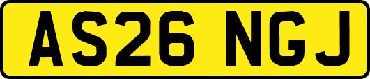 AS26NGJ