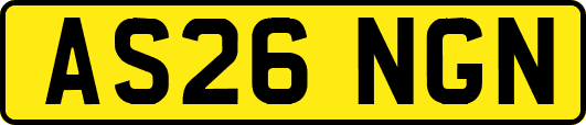 AS26NGN
