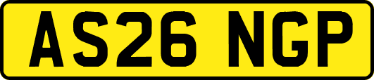 AS26NGP