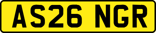 AS26NGR