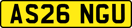 AS26NGU