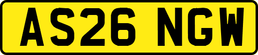 AS26NGW