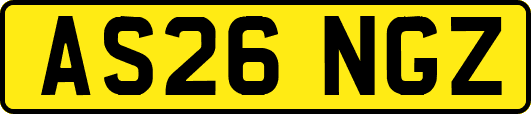 AS26NGZ