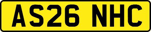AS26NHC