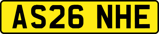 AS26NHE