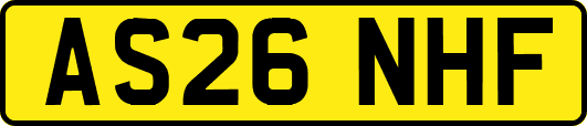 AS26NHF