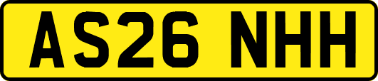 AS26NHH