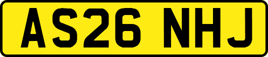 AS26NHJ