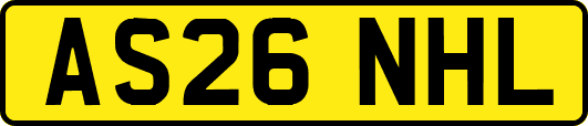 AS26NHL