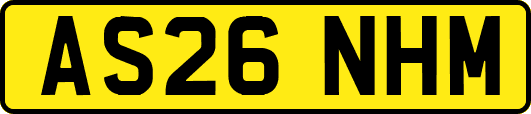 AS26NHM