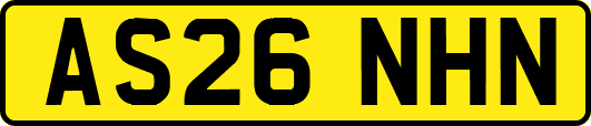 AS26NHN