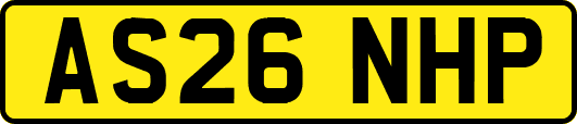 AS26NHP