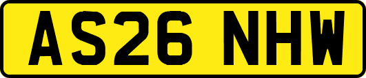AS26NHW