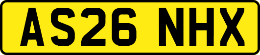 AS26NHX