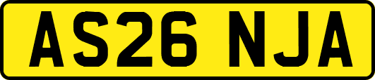 AS26NJA