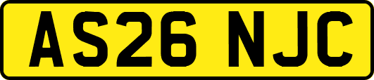 AS26NJC