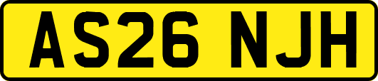 AS26NJH
