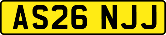 AS26NJJ