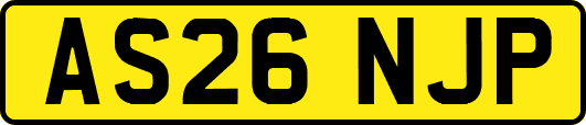 AS26NJP