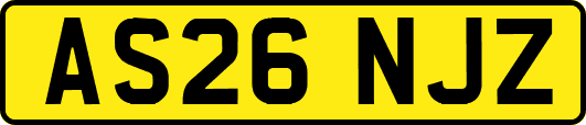AS26NJZ