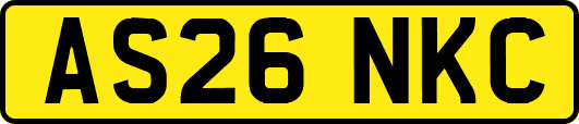 AS26NKC