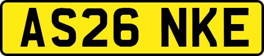 AS26NKE