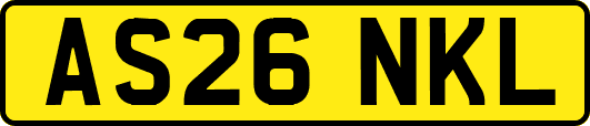 AS26NKL