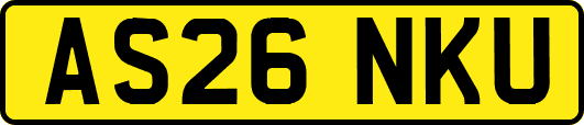 AS26NKU