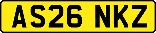 AS26NKZ