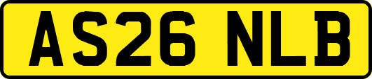 AS26NLB