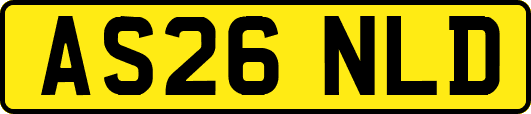 AS26NLD