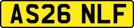 AS26NLF