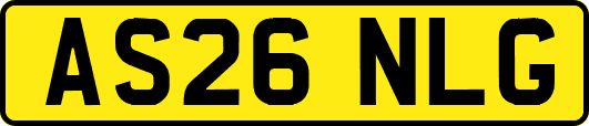 AS26NLG