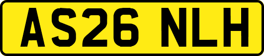 AS26NLH