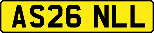 AS26NLL