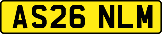 AS26NLM