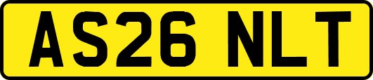 AS26NLT