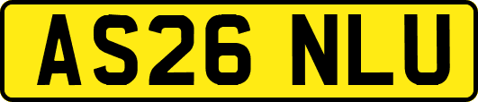 AS26NLU