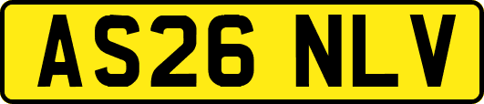 AS26NLV