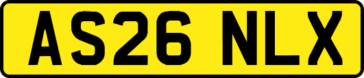 AS26NLX