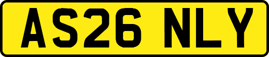 AS26NLY