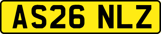AS26NLZ